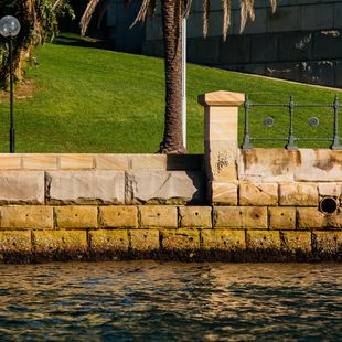 Farmcove restoration